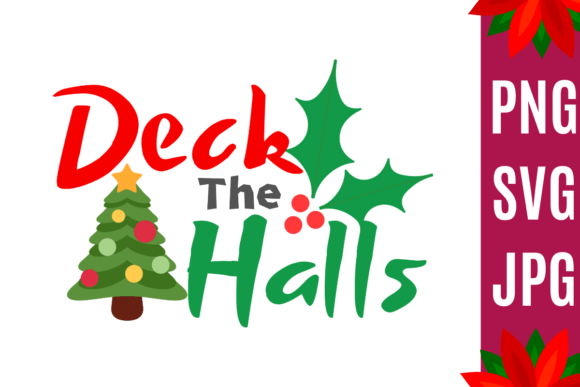Funny Christmas SVG Clipart Graphics and Print Templates Review