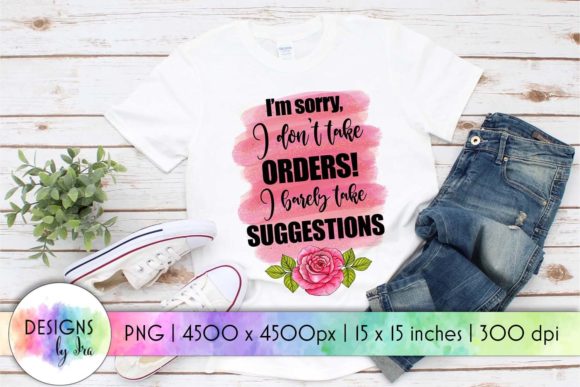 Funny Quotes Sublimation Graphics and T-Shirt Designs