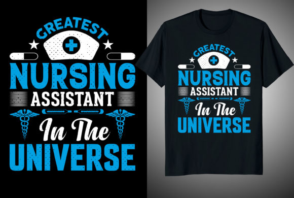 Greatest Nursing Funny T-shirt Design Graphics and T-Shirt Designs Review